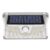 Led Outdoor Solar Motion Sensor Wall Light