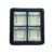120W Multi-functional Solar Emergency Work Light – GD-2206B