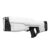 Electric Water Gun with Digital Display – White