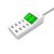 8 Port USB Charging Station