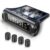 Tire Pressure Monitoring System – External Sensors