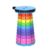 Portable CollapsibleTelescopic Stool