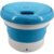 GB Folding Washing Machine F18-8-467 – Blue