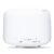 Aroma Diffuser Humidifier Lamp – White