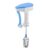 Portable Manual Easy Flow Blender
