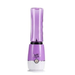 Shake N Take 3 Juice Smoothie Blender – Yellow
