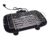 Electric Barbeque Grill for Outdoor/Indoor Cooking 2000W