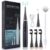 Electric Toothbrush and Plaque Remover Kit