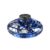 Flynova Mini Trick-Drone Flying Spinner Blue