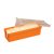 Silicone Butter Dish Contaner with Slicer