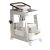 Multi Purpose Mobile Storage Cart With Wheels