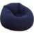 Inflatable Sofa (Blue)