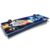 Arcade game console 6100 Games – Mashing Pandora OS Austar L-01 2 Player 2D/3D – Kyo & Iori KOF