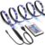 LED TV Strip Light – 2M