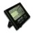 Jortan 100W IP66 Waterproof Solar Flood Light