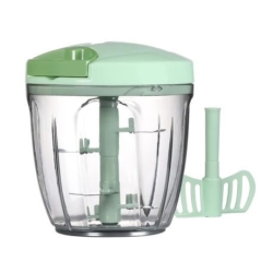 Portable And Fast Vegetable Chopper