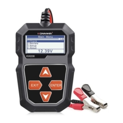 KW208 Car Battery Tester