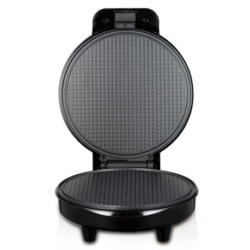 Electric Waffle Cone Maker Non Stick Machine