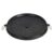 Non Stick Round Charcoal Grill Pan