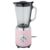 Silver Crest Jug Blender Pink