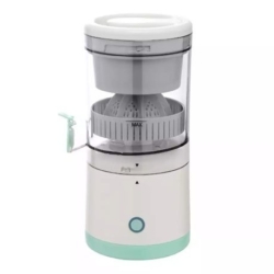 Portable Multifunctional Rechargeable Mini Juicer