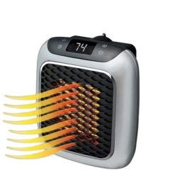 800w Portable Handy Electric Heater