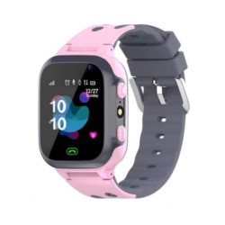 S2 Kids SOS Watch With Torch And Camera