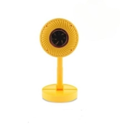 Mini Telescopic Sunflower Heater