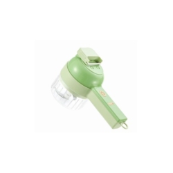 Electric 4 in 1 Handheld Vegetable Cutter
