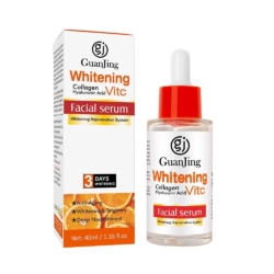 Whitening Collagen Hyaluronic Acid Facial Serum 40ml