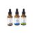 Vitamin C Retinol and Hyaluronic Acid Serum