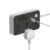 Multiport Charger With Power Socket – 6 USB + 3 Power Socket
