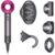 Professional Ultra Quick Multi Speed & Heat Hair Dryer