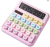 Electronic Calculator -Pink