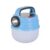Solar Light Torch FA-HB-V80