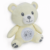 Baby Doll Plush Projector Night Light – Bear