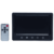 7″ TFT/LED Hi-Res Display Monitor