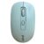 T-07 Wireless Mouse With Red LED Tracking