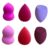 Assorted Beauty Blenders Set of 3