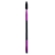 Dual-Ended Eyebrow Brush