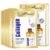 Collagen Ampoule Essence Facial Mask – Pack Of 10