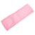 Adjustable Facial Headband – Light Pink