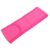 Adjustable Facial Headband – Dark Pink