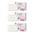 Collagen Deep Cleansing Snail Soap – Pack Of 3