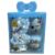 Spa Facial Brush and Head Band Set