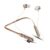 Neckband Sport Wireless Headset – F103