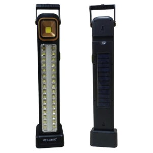 48 LED Solar Rechargeable Emergency Light – EL6866