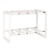 Multi-Functional Adjustable Organization Rack