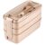 Bento Box 3 Layer Lunch Container – 900ml