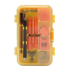 Andowl 139 In 1 Screwdriver Set Q-LS9808
